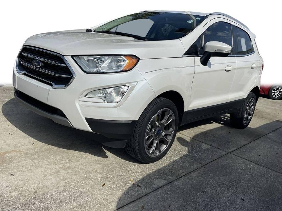 FORD ECOSPORT 2021 MAJ6S3KL4MC399289 image