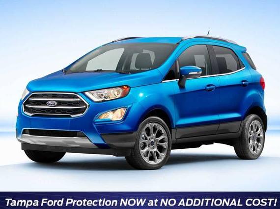 FORD ECOSPORT 2021 MAJ3S2KE8MC425083 image FORD ECOSPORT 2021 MAJ3S2KE8MC425083 image