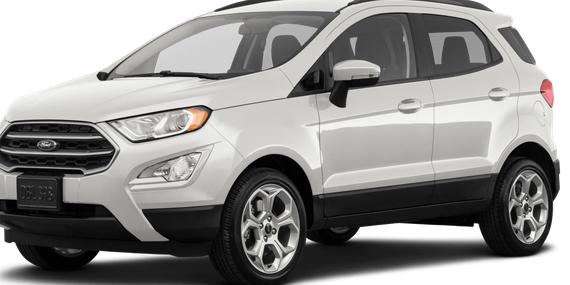 FORD ECOSPORT 2021 MAJ3S2FEXMC440596 image