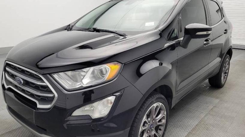 FORD ECOSPORT 2021 MAJ6S3KL6MC403276 image