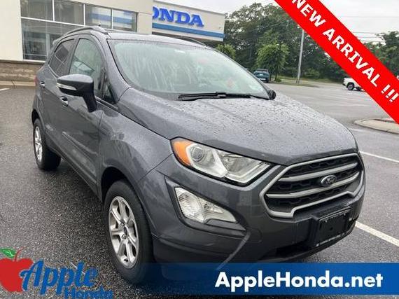 FORD ECOSPORT 2021 MAJ6S3GL7MC409628 image FORD ECOSPORT 2021 MAJ6S3GL7MC409628 image