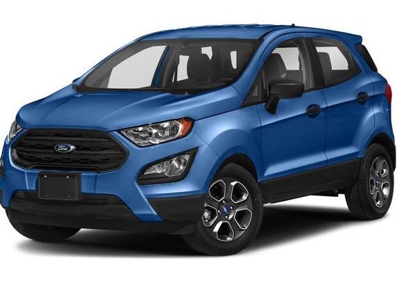 FORD ECOSPORT 2021 MAJ3S2FE3MC409383 image