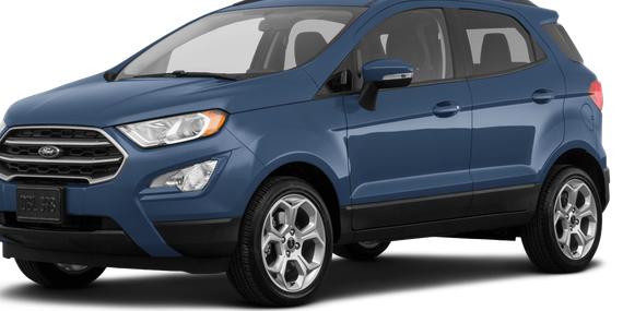 FORD ECOSPORT 2021 MAJ3S2FE2MC418284 image