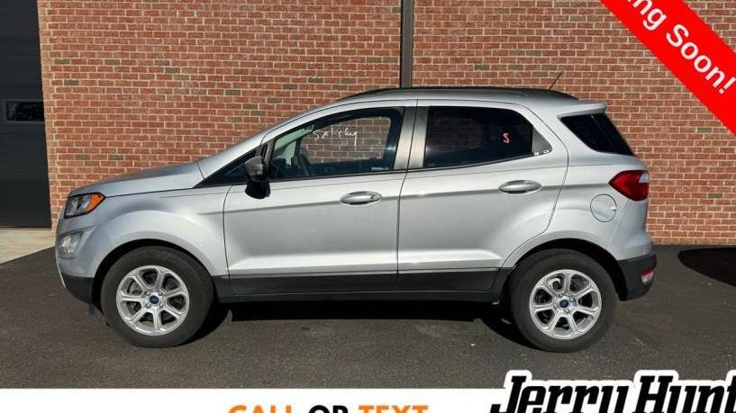 FORD ECOSPORT 2021 MAJ3S2GE0MC417052 image