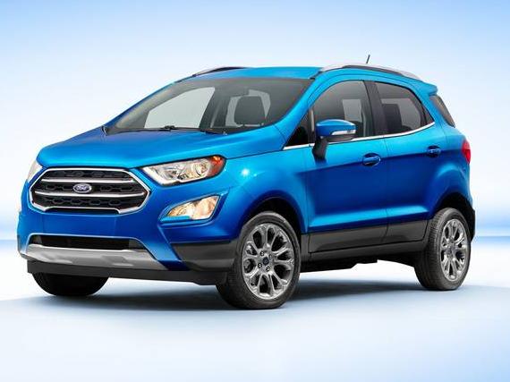 FORD ECOSPORT 2021 MAJ3S2GE6MC439220 image