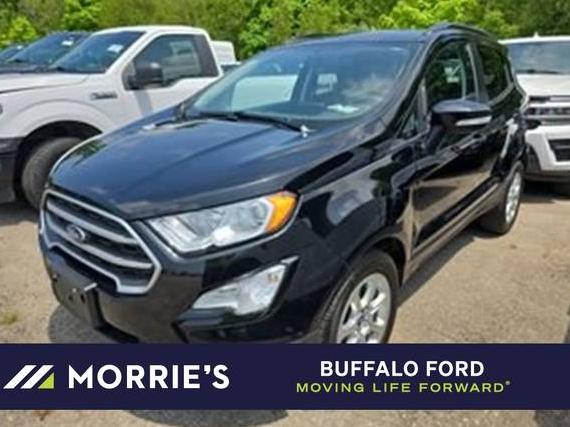 FORD ECOSPORT 2021 MAJ3S2GE8MC434455 image