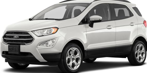 FORD ECOSPORT 2021 MAJ3S2FE2MC437840 image