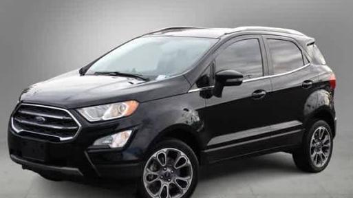 FORD ECOSPORT 2021 MAJ6S3KL8MC400640 image