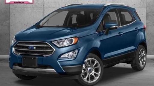 FORD ECOSPORT 2021 MAJ6S3KL4MC423526 image