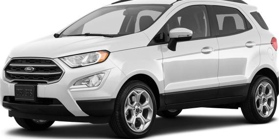 FORD ECOSPORT 2021 MAJ6S3GL9MC423269 image