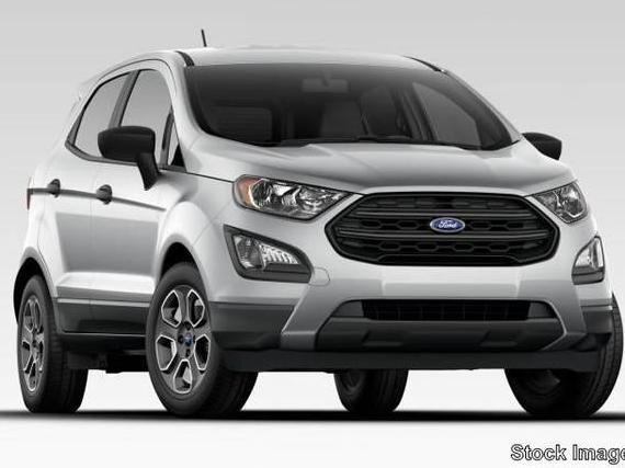 FORD ECOSPORT 2021 MAJ3S2FE2MC419001 image