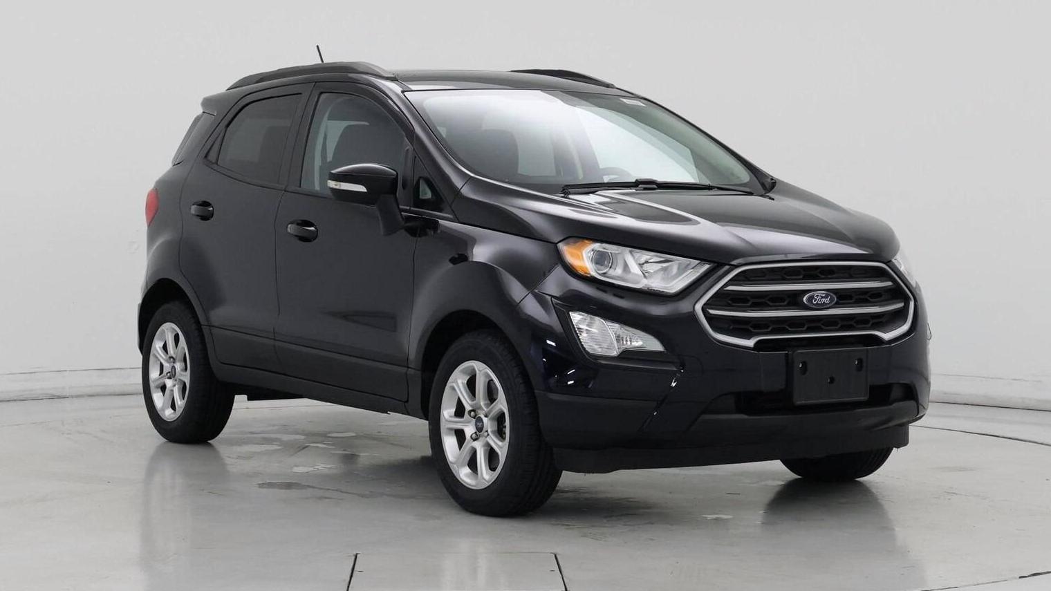 FORD ECOSPORT 2021 MAJ3S2GE2MC453373 image
