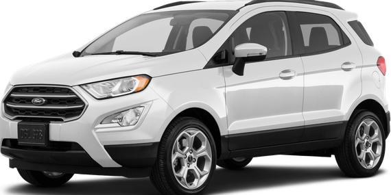 FORD ECOSPORT 2021 MAJ3S2GE2MC435911 image