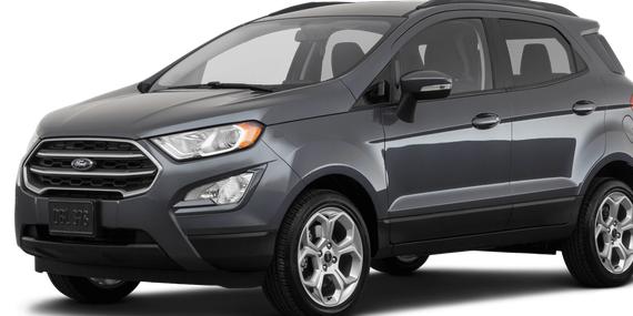 FORD ECOSPORT 2021 MAJ3S2GE1MC455907 image