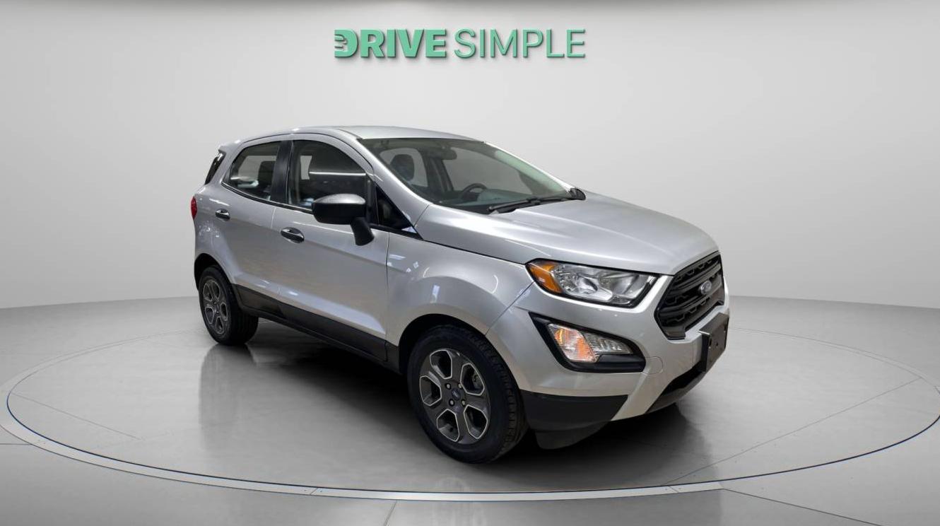 FORD ECOSPORT 2021 MAJ3S2FE2MC409598 image