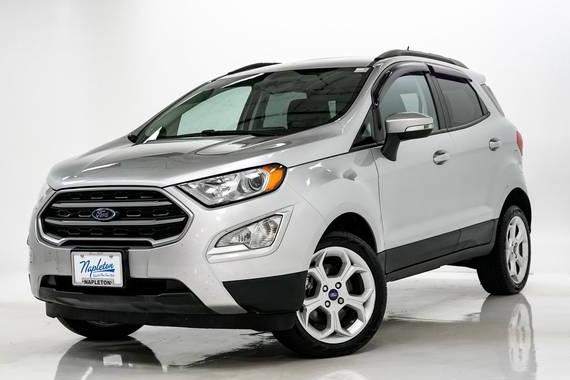 FORD ECOSPORT 2021 MAJ6S3GL9MC400767 image FORD ECOSPORT 2021 MAJ6S3GL9MC400767 image