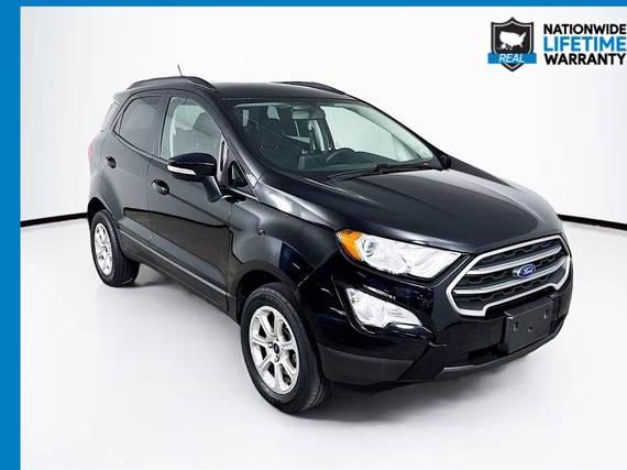FORD ECOSPORT 2021 MAJ6S3GL0MC425332 image FORD ECOSPORT 2021 MAJ6S3GL0MC425332 image