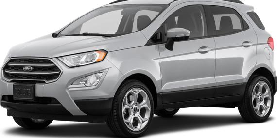 FORD ECOSPORT 2021 MAJ3S2GE1MC438802 image