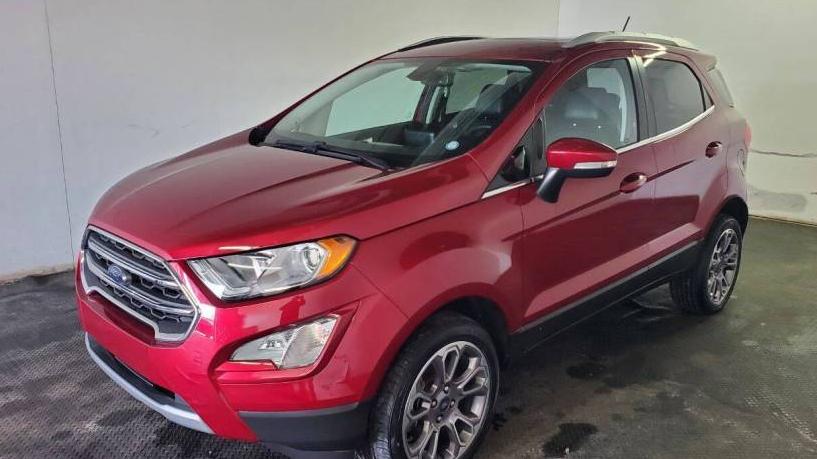 FORD ECOSPORT 2021 MAJ6S3KL0MC400342 image