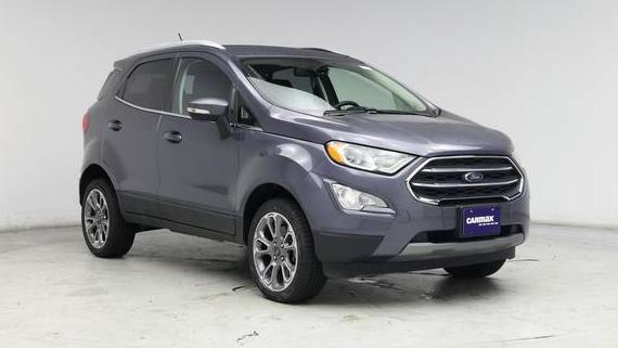 FORD ECOSPORT 2021 MAJ6S3KL8MC412917 image