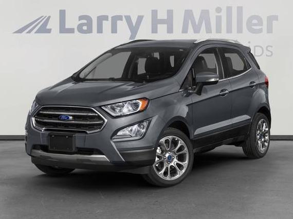 FORD ECOSPORT 2021 MAJ3S2KE7MC422935 image