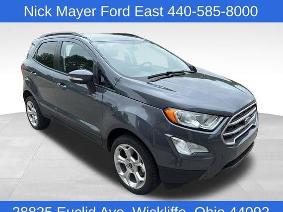 FORD ECOSPORT 2021 MAJ6S3GL9MC455204 image FORD ECOSPORT 2021 MAJ6S3GL9MC455204 image