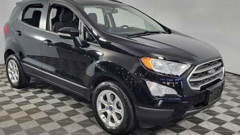 FORD ECOSPORT 2021 MAJ3S2GE8MC437646 image