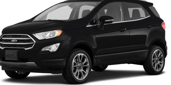 FORD ECOSPORT 2021 MAJ3S2KE0MC436000 image