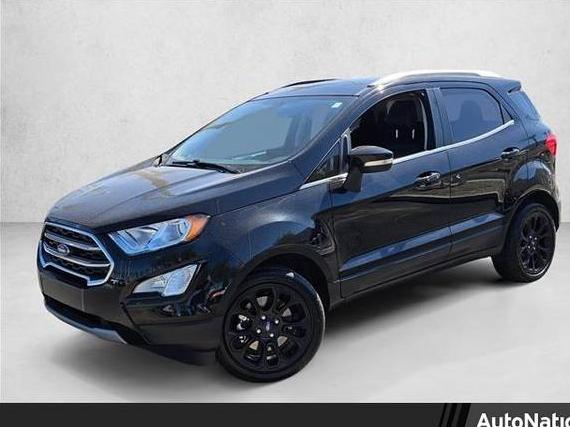FORD ECOSPORT 2021 MAJ3S2KE0MC439575 image