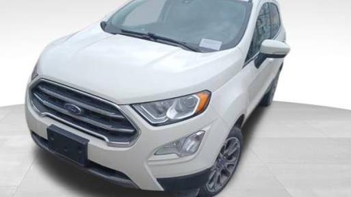 FORD ECOSPORT 2021 MAJ6S3KL8MC453015 image