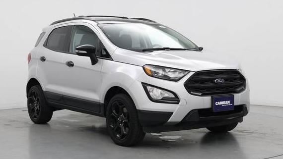 FORD ECOSPORT 2021 MAJ6S3JL7MC410285 image