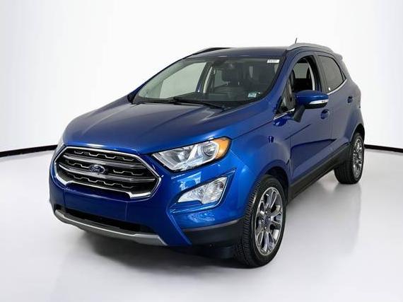 FORD ECOSPORT 2021 MAJ3S2KE5MC423324 image