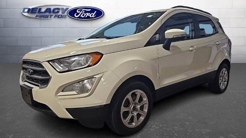 FORD ECOSPORT 2021 MAJ3S2GE0MC400090 image