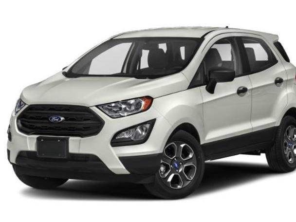 FORD ECOSPORT 2021 MAJ3S2FE3MC448295 image