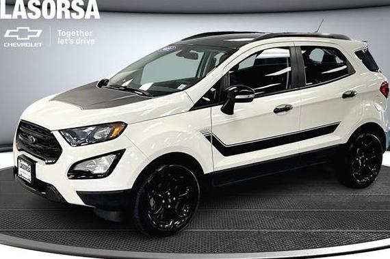 FORD ECOSPORT 2021 MAJ6S3JL4MC456236 image FORD ECOSPORT 2021 MAJ6S3JL4MC456236 image