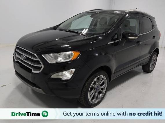 FORD ECOSPORT 2021 MAJ6S3KL3MC454542 image