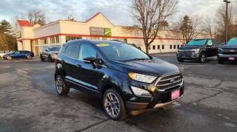 FORD ECOSPORT 2021 MAJ6S3KL7MC425738 image