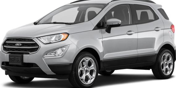 FORD ECOSPORT 2021 MAJ3S2FE9MC396526 image