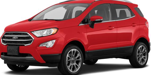 FORD ECOSPORT 2021 MAJ3S2KE1MC434613 image