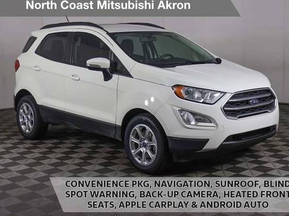 FORD ECOSPORT 2021 MAJ3S2GE3MC422472 image