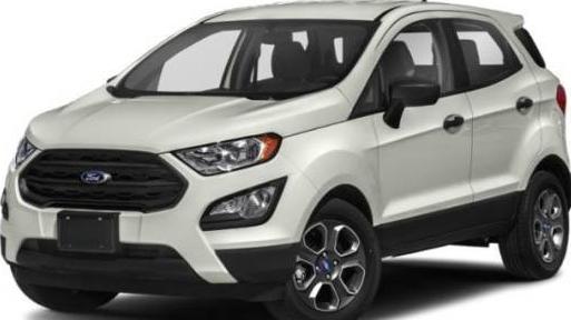 FORD ECOSPORT 2021 MAJ3S2FE8MC420640 image