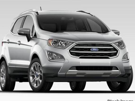 FORD ECOSPORT 2021 MAJ3S2KE1MC453453 image
