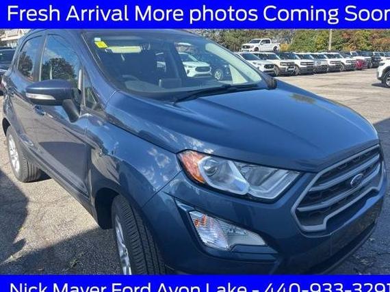 FORD ECOSPORT 2021 MAJ3S2GE3MC450305 image FORD ECOSPORT 2021 MAJ3S2GE3MC450305 image