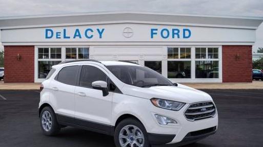 FORD ECOSPORT 2021 MAJ3S2GE3MC424657 image