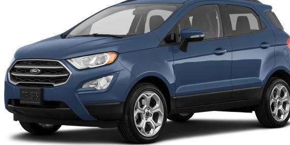 FORD ECOSPORT 2021 MAJ3S2FE1MC450708 image