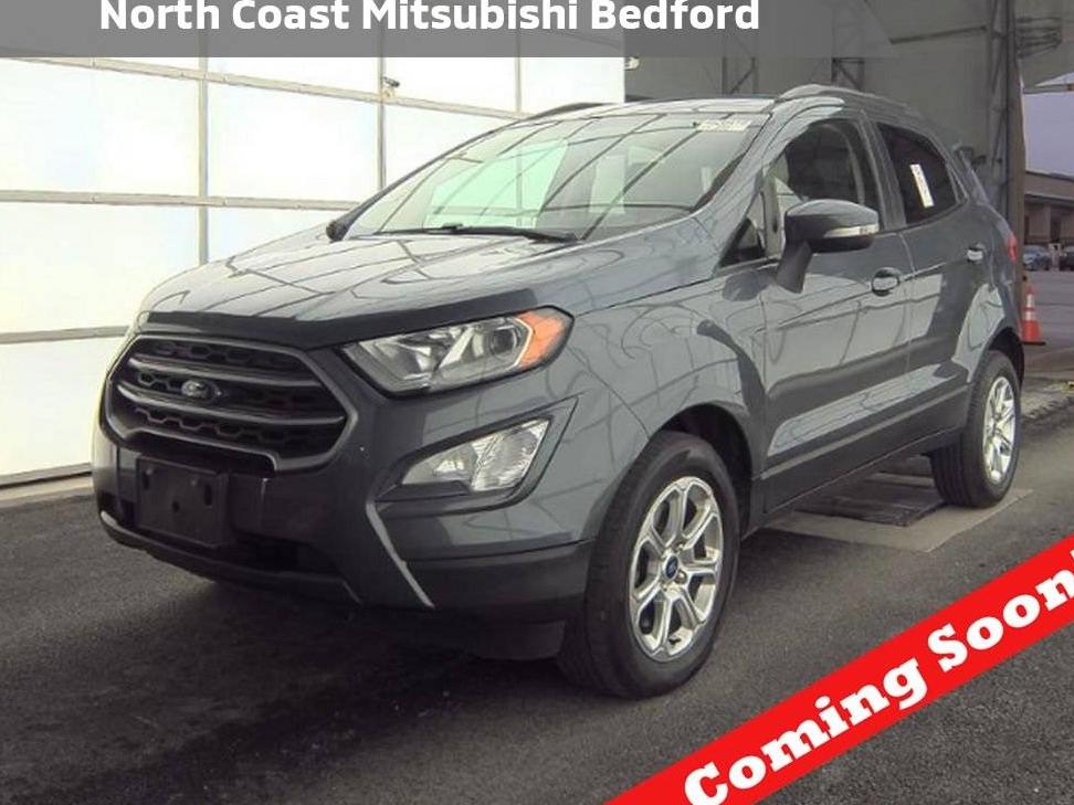 FORD ECOSPORT 2021 MAJ6S3GL6MC409684 image