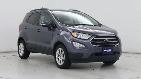 FORD ECOSPORT 2021 MAJ3S2GE7MC449254 image