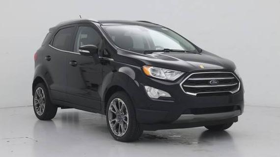 FORD ECOSPORT 2021 MAJ3S2KE3MC423337 image