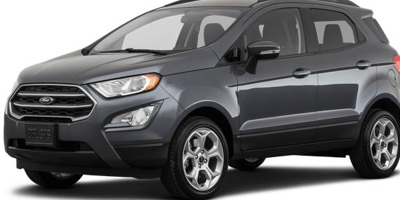 FORD ECOSPORT 2021 MAJ3S2GE8MC450042 image