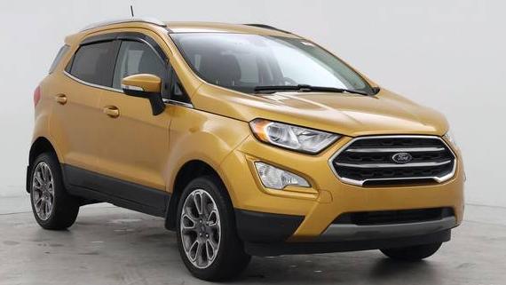 FORD ECOSPORT 2021 MAJ6S3KL2MC406272 image